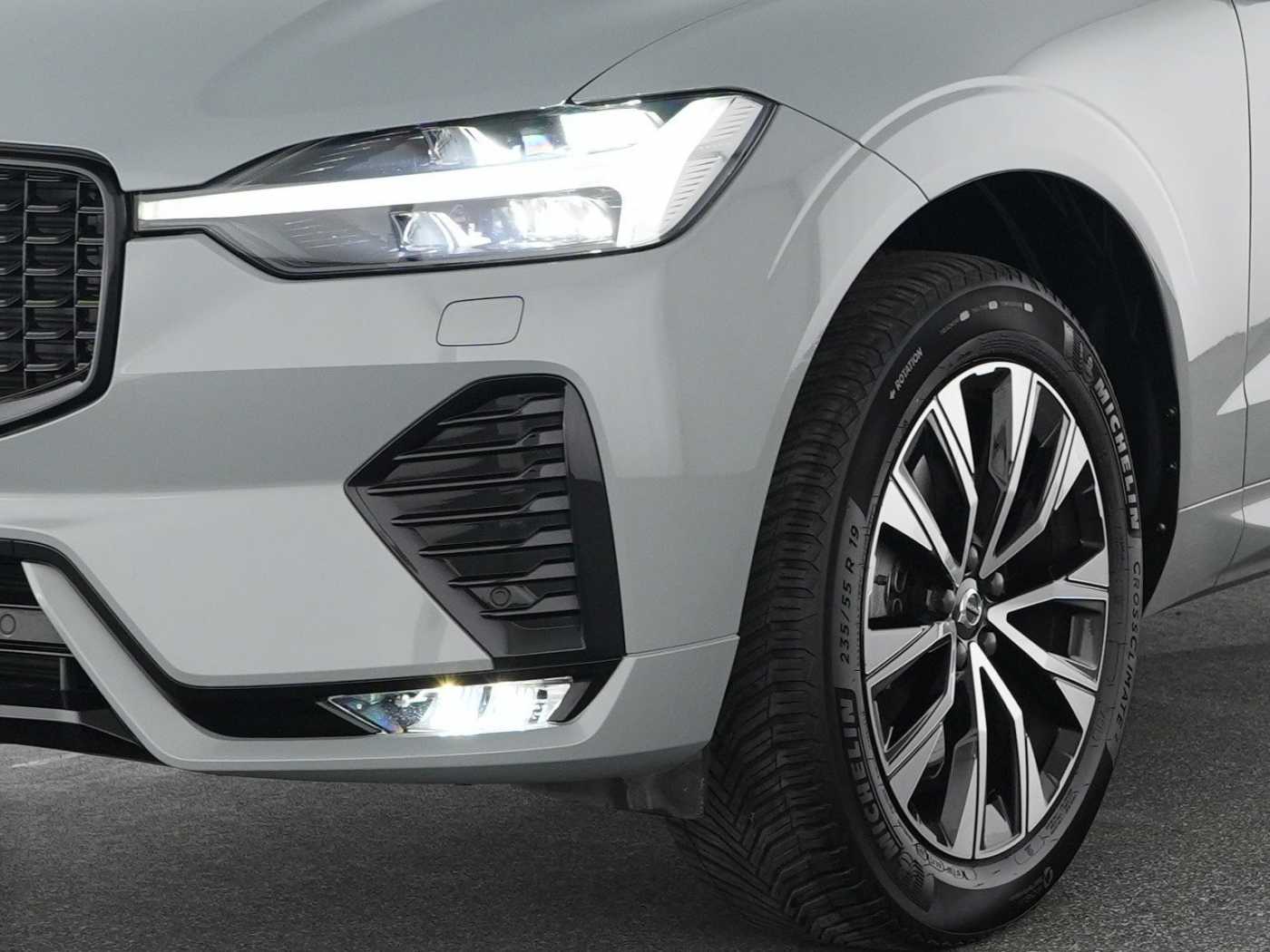 Volvo XC60 – Bild 9
