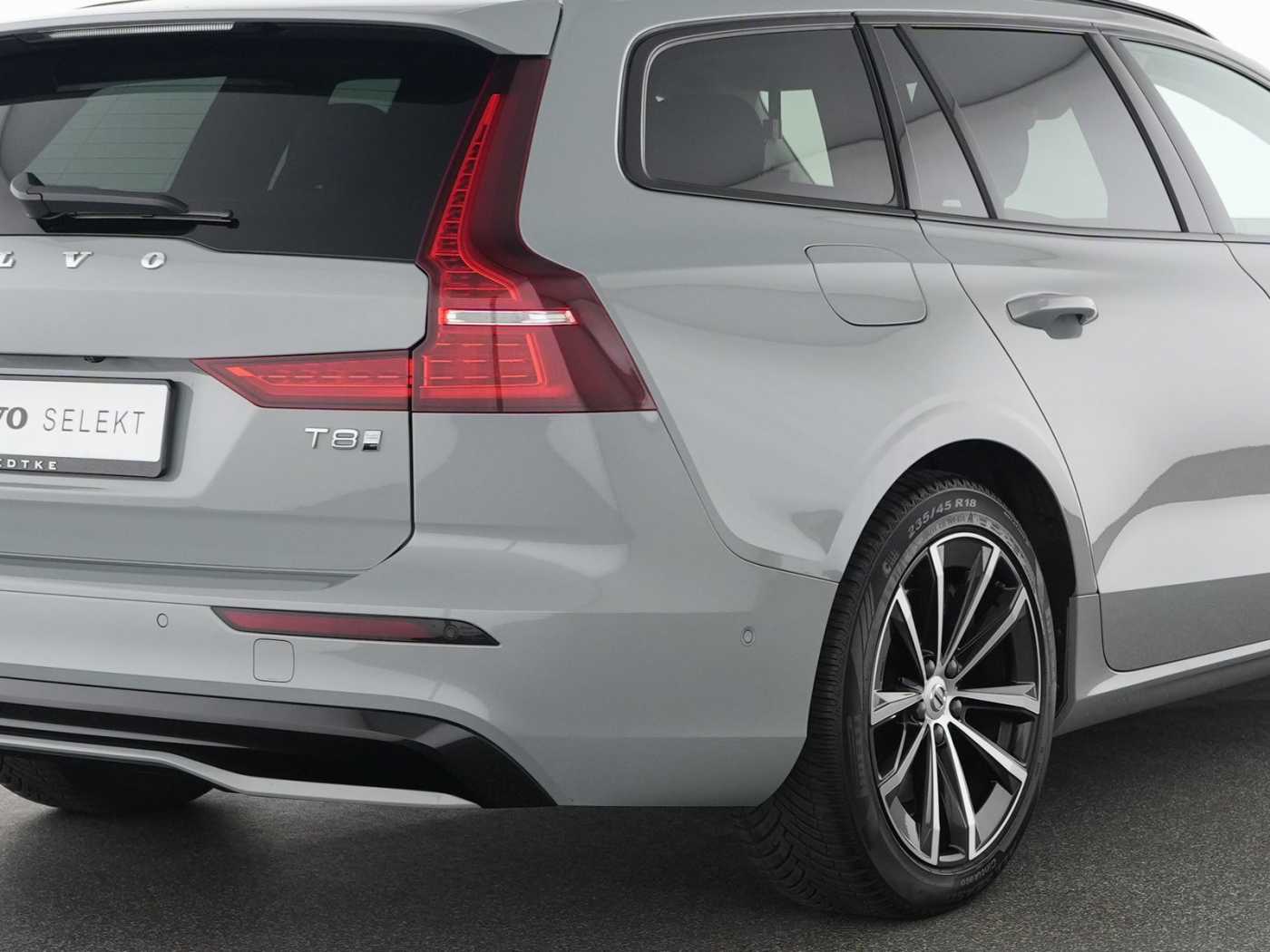 Volvo V60 – Bild 10