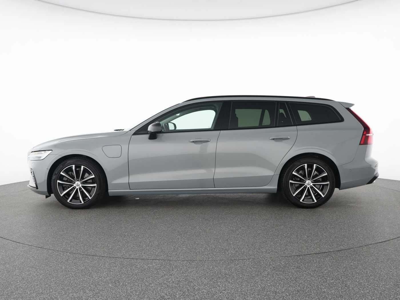 Volvo V60 – Bild 11