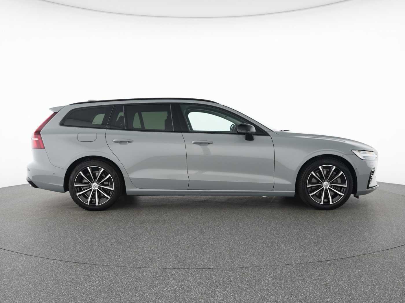 Volvo V60 – Bild 12