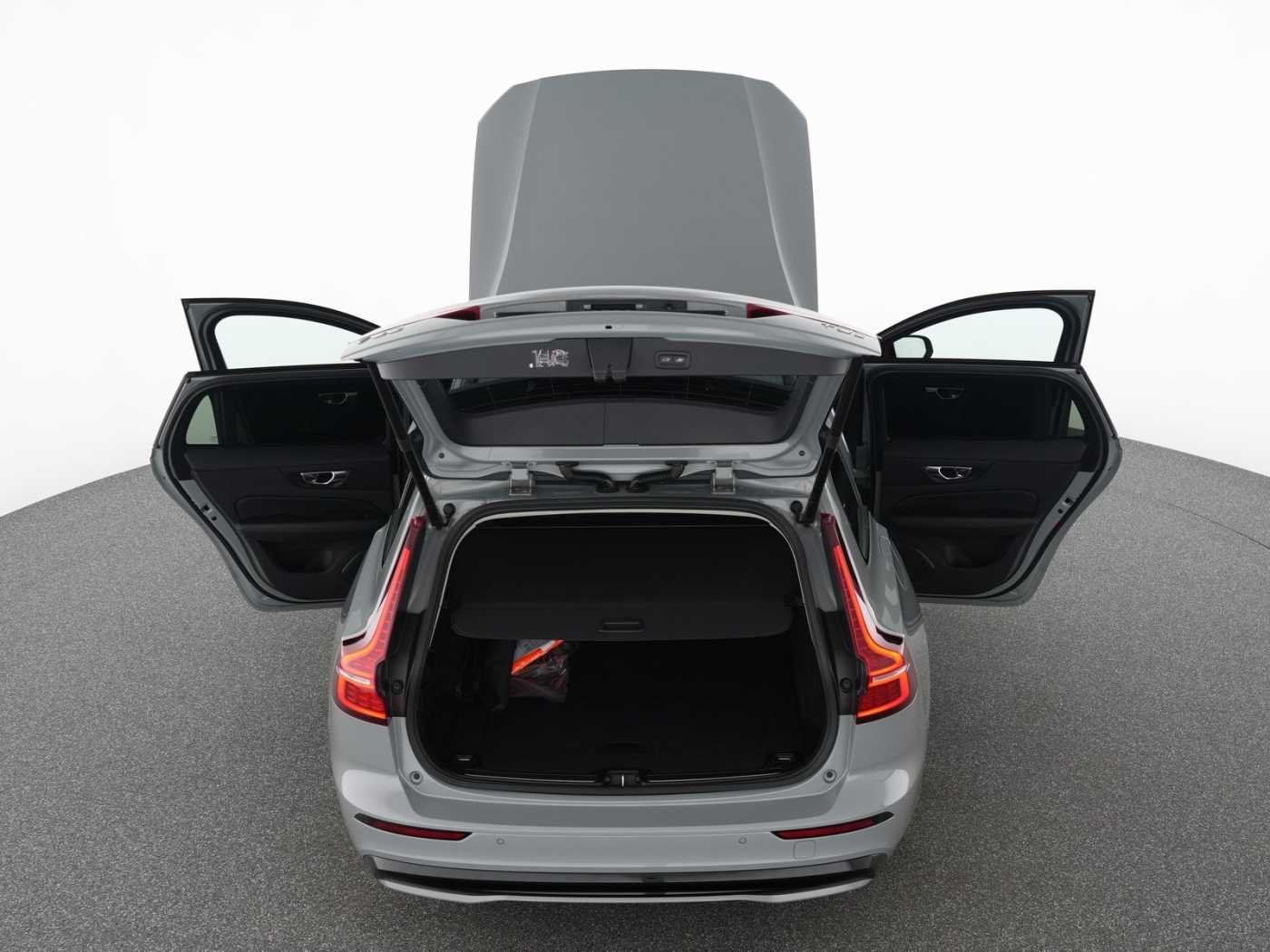 Volvo V60 – Bild 14
