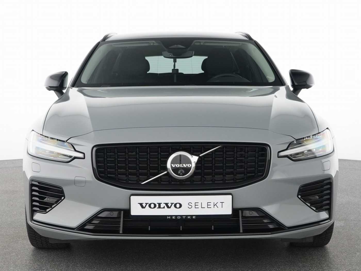 Volvo V60 – Bild 15