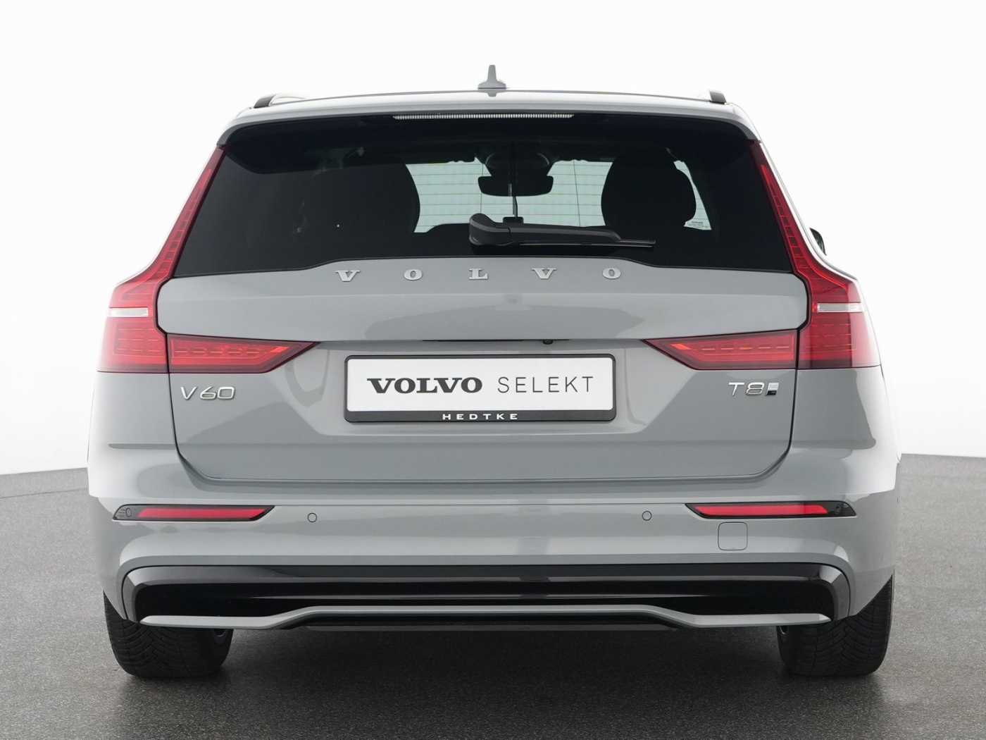 Volvo V60 – Bild 16