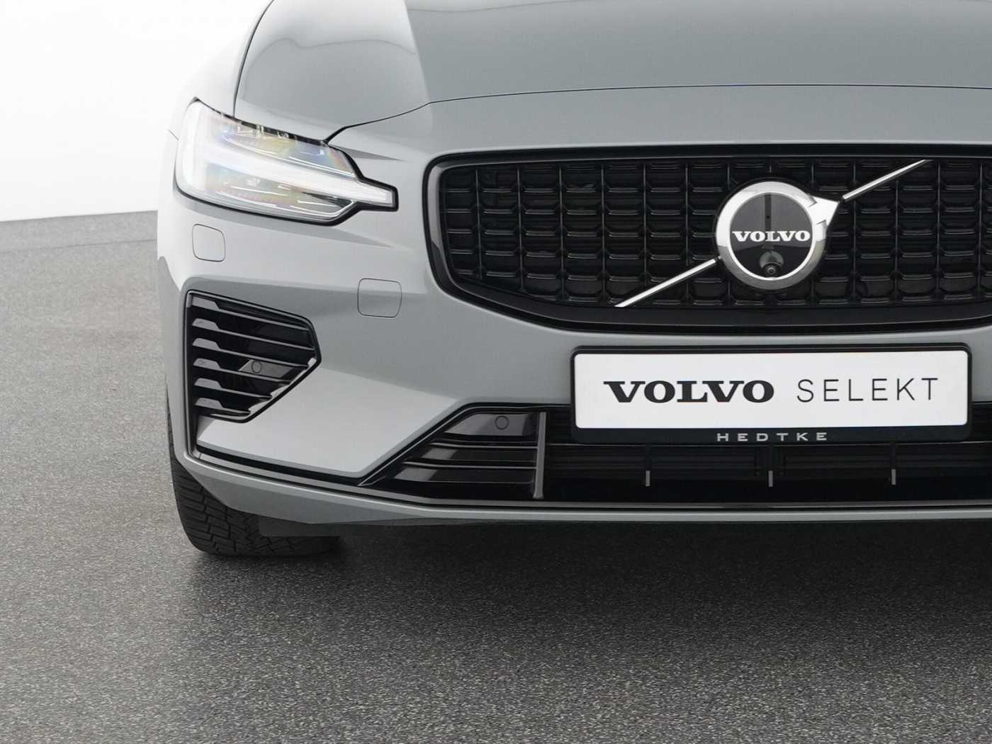 Volvo V60 – Bild 17