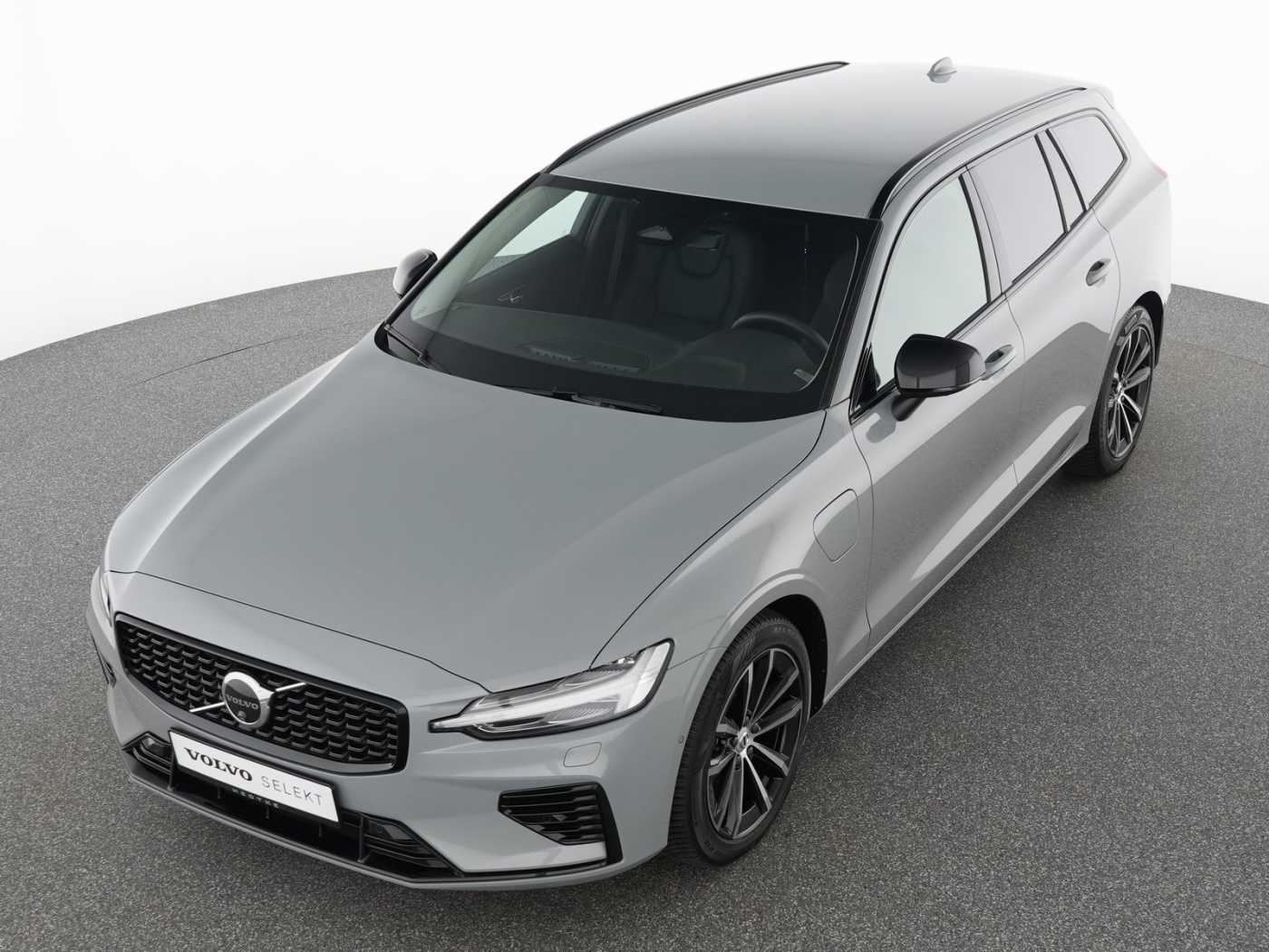 Volvo V60 – Bild 18