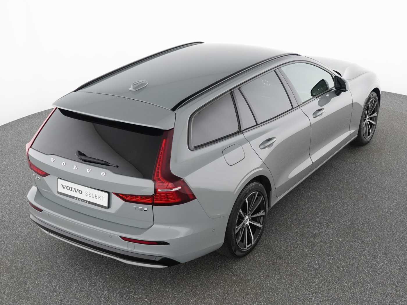 Volvo V60 – Bild 19