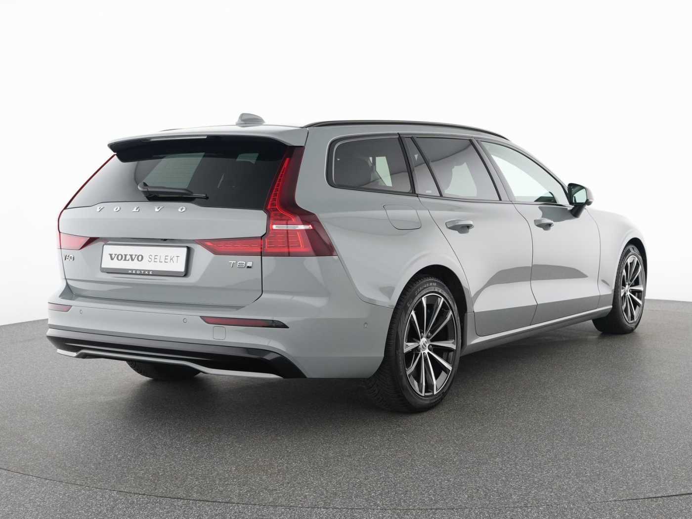 Volvo V60 – Bild 2