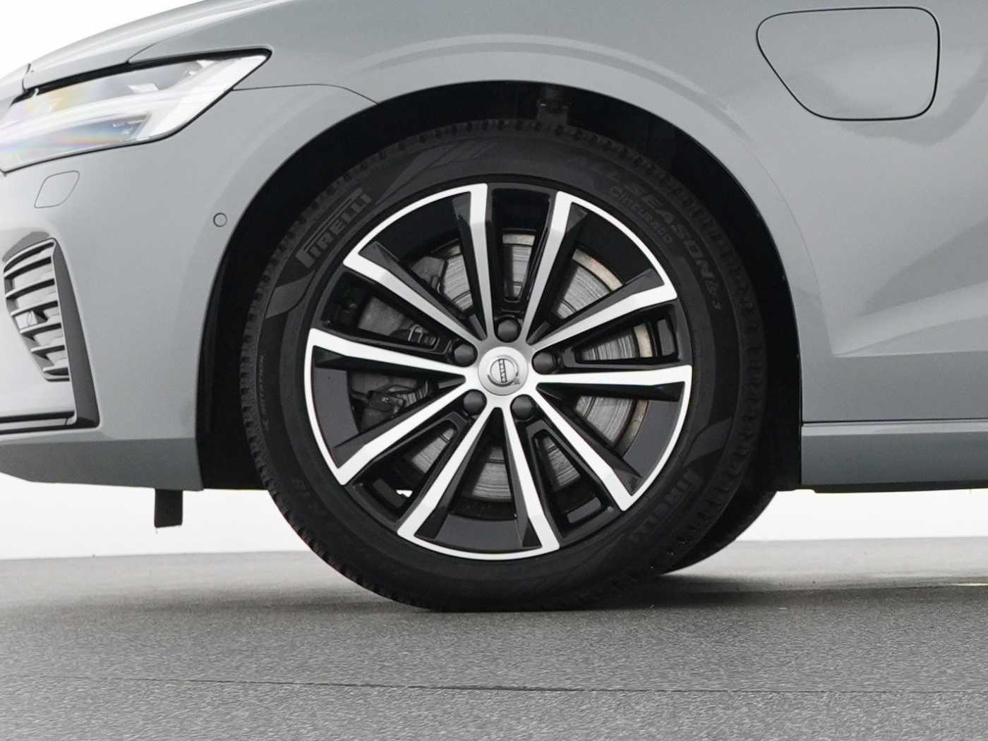Volvo V60 – Bild 20
