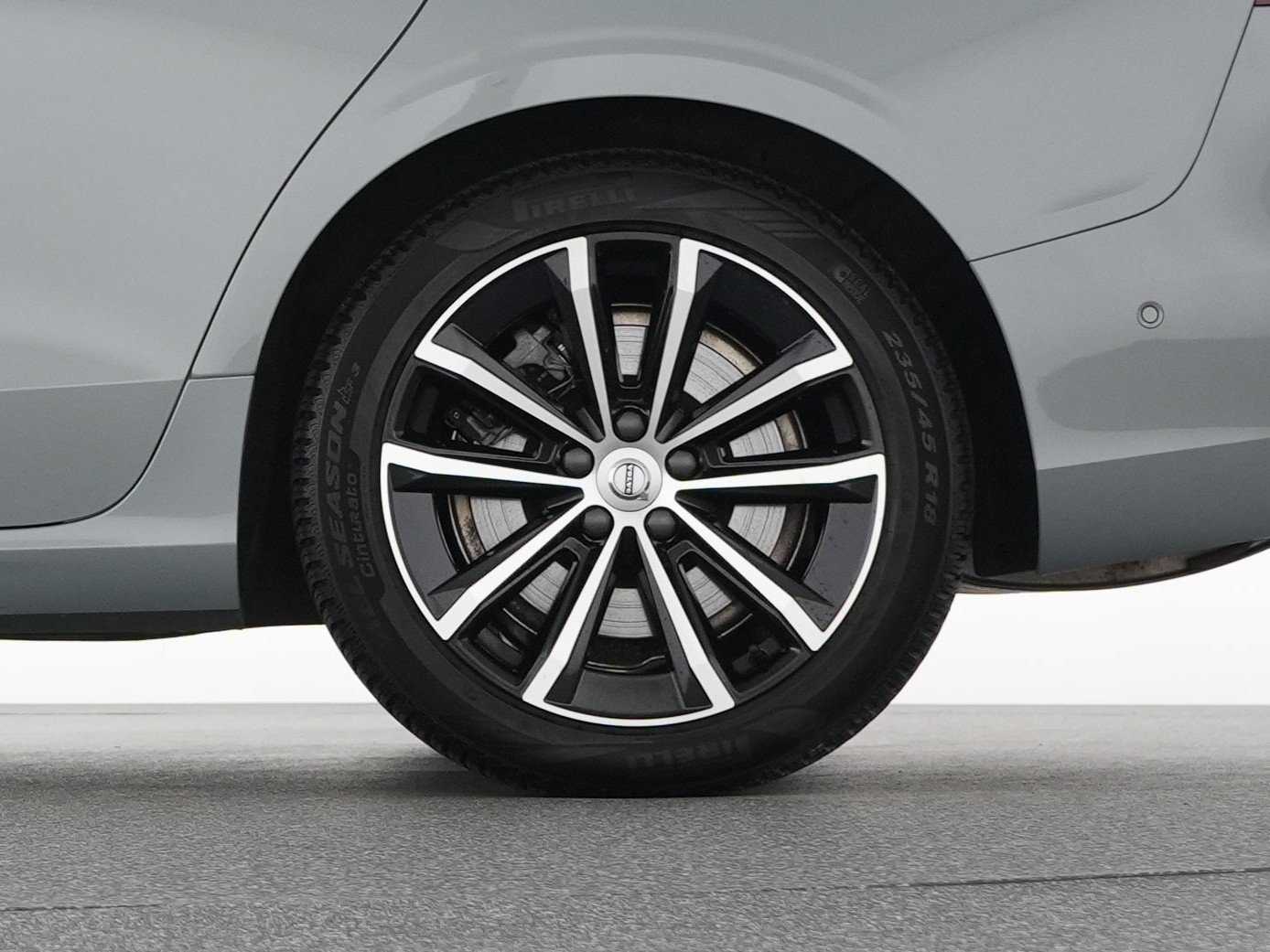 Volvo V60 – Bild 21