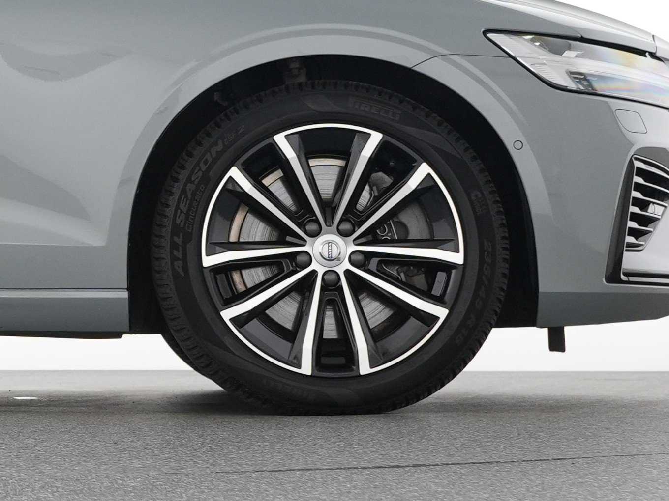 Volvo V60 – Bild 22