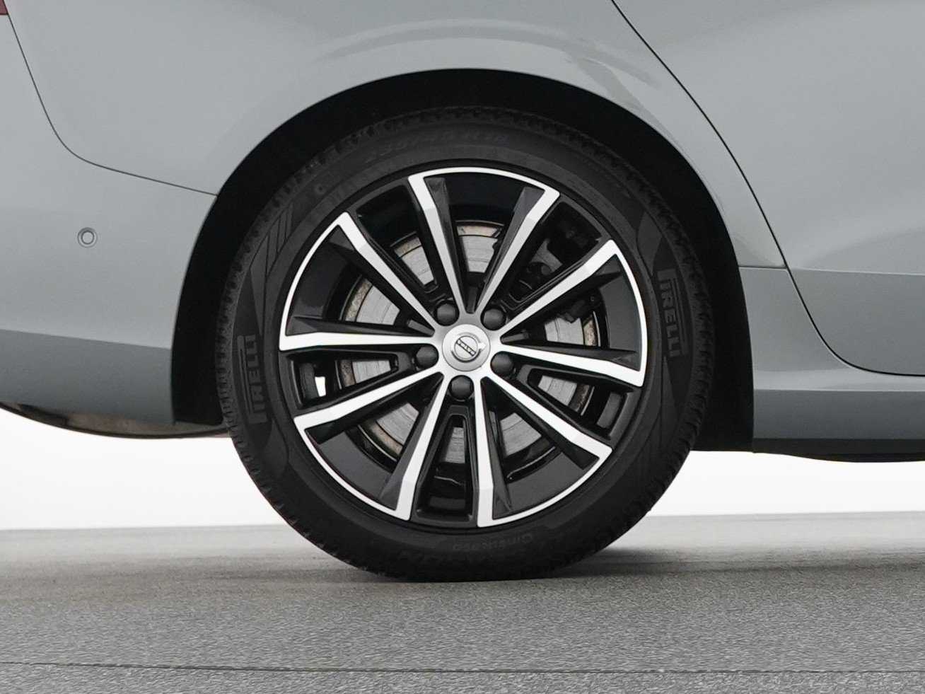 Volvo V60 – Bild 23