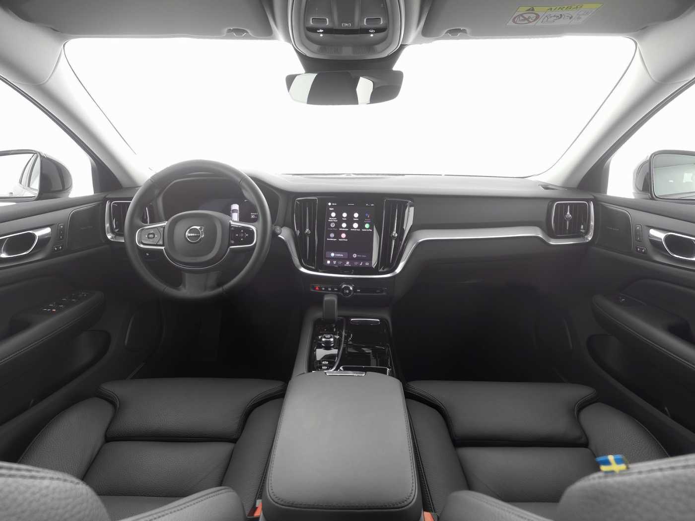 Volvo V60 – Bild 3