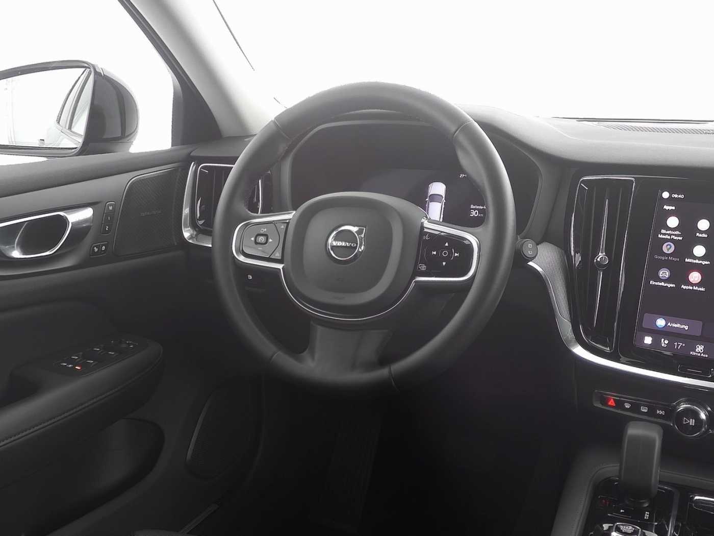 Volvo V60 – Bild 4