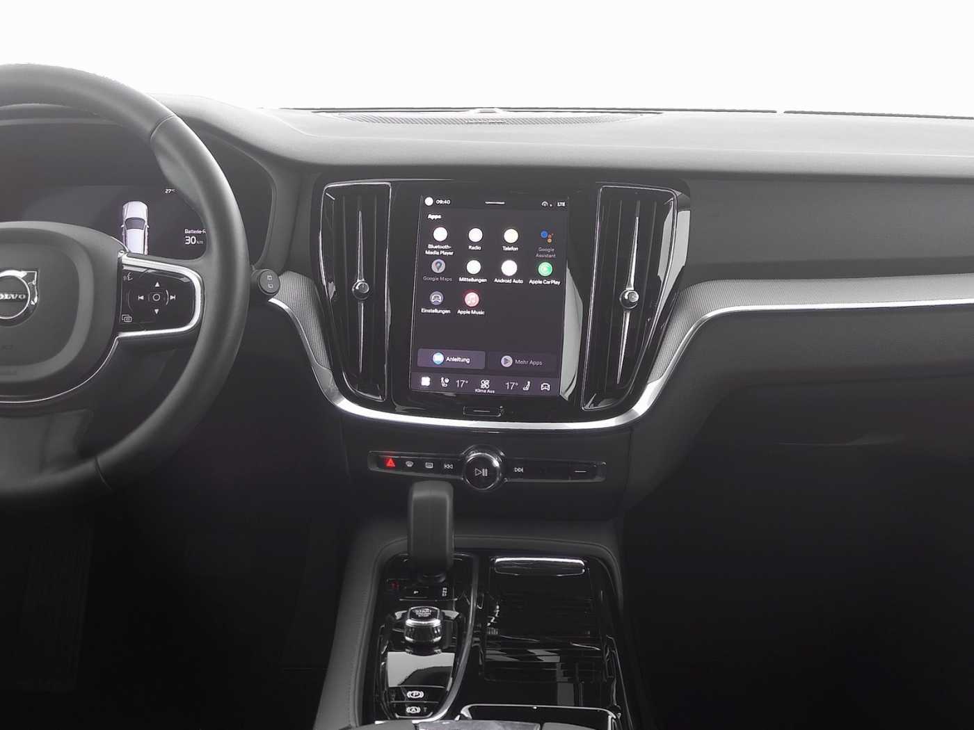 Volvo V60 – Bild 6