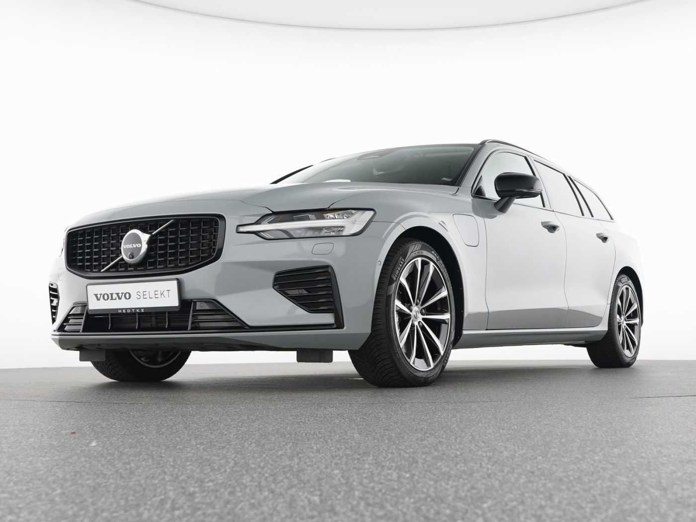 Volvo V60 – Bild 7
