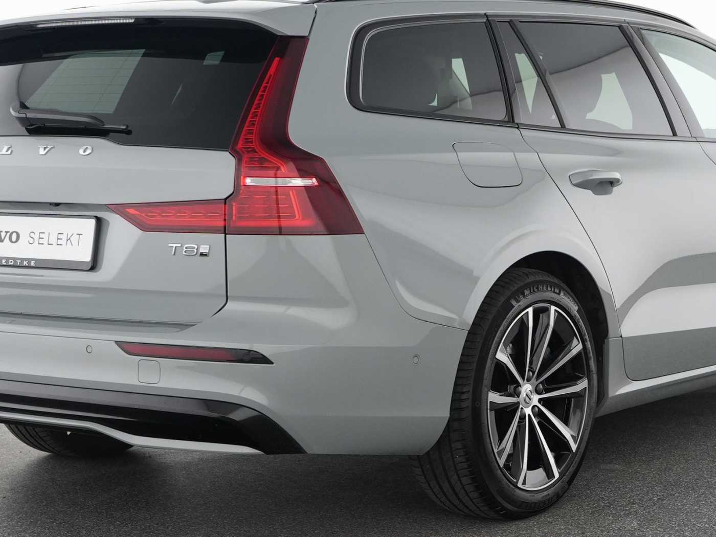 Volvo V60 – Bild 10