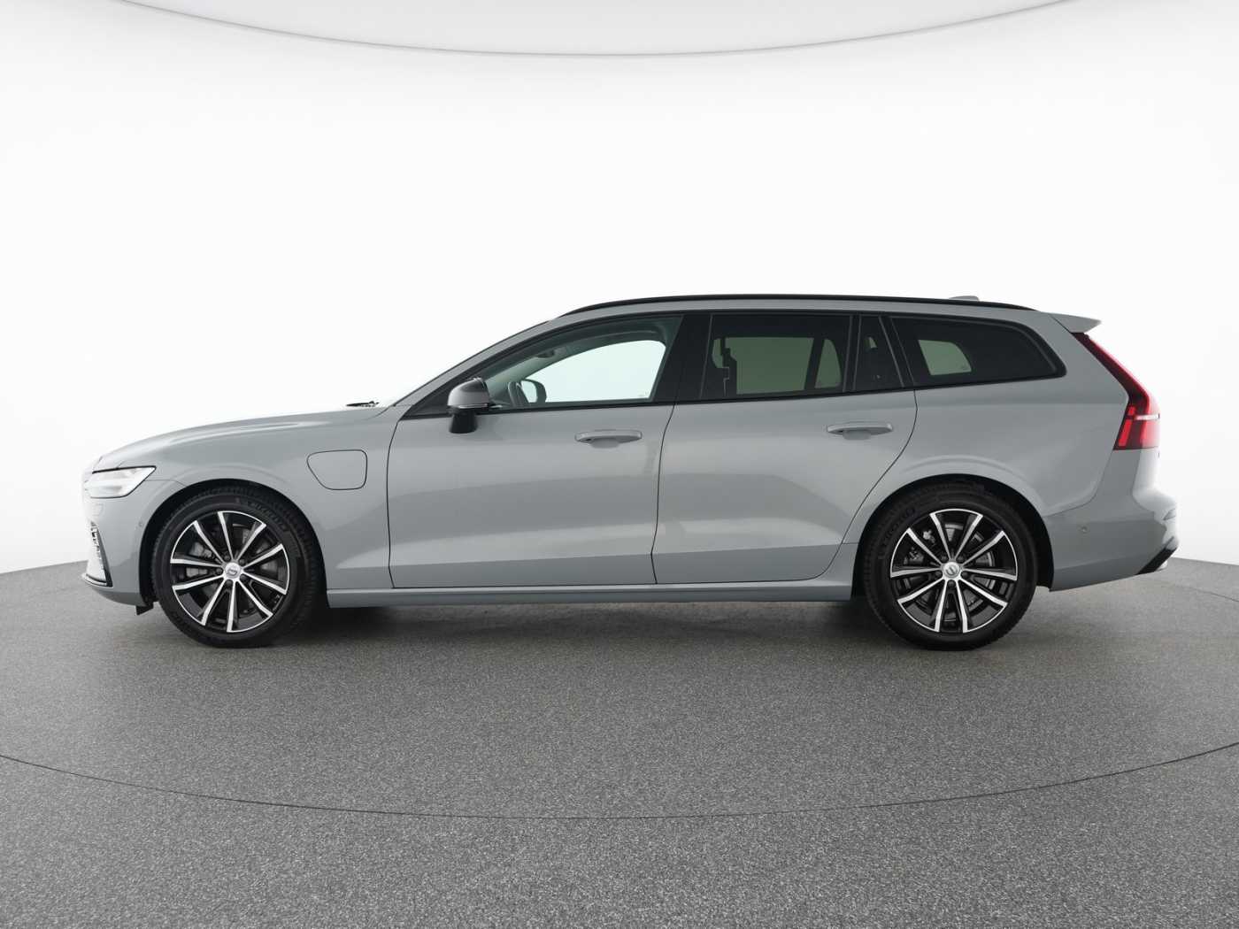 Volvo V60 – Bild 11