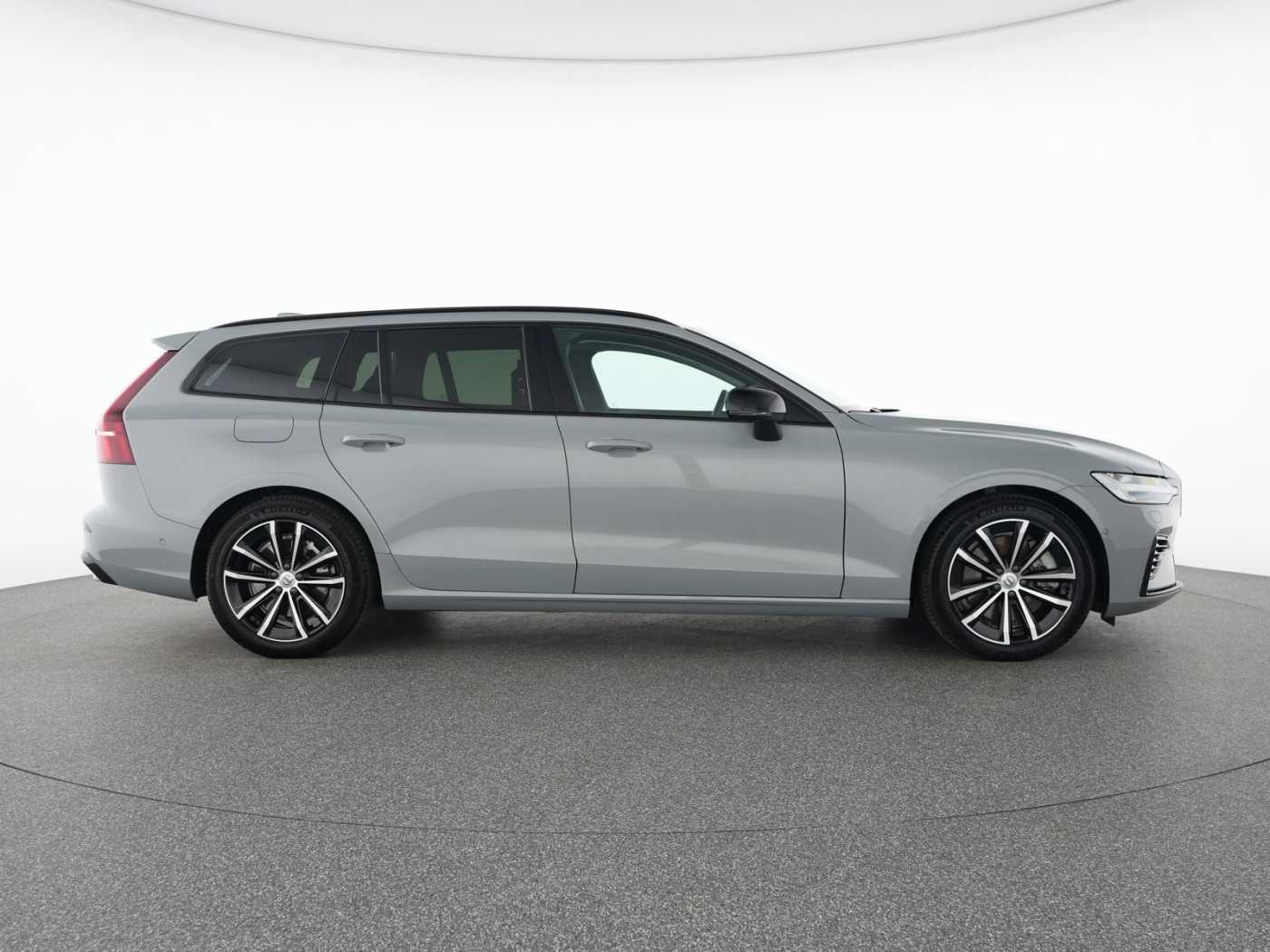 Volvo V60 – Bild 12
