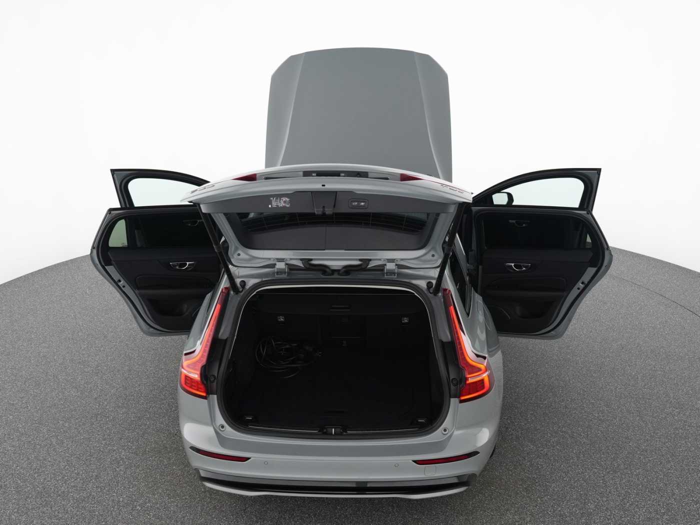 Volvo V60 – Bild 14