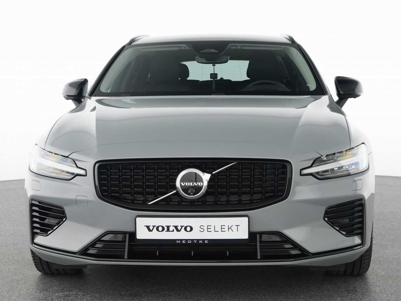 Volvo V60 – Bild 15