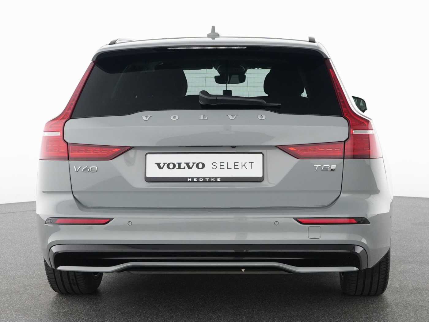 Volvo V60 – Bild 16