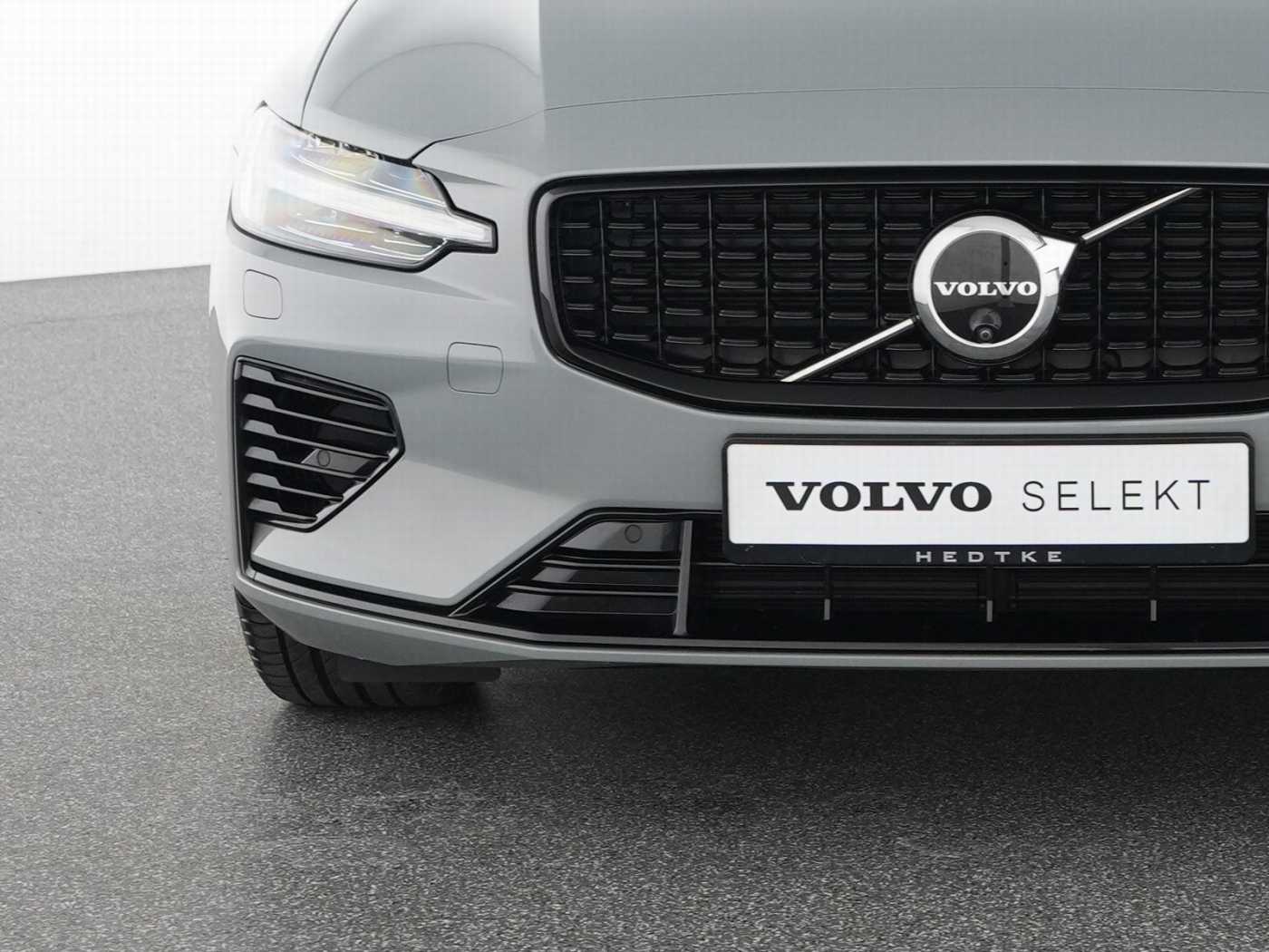 Volvo V60 – Bild 17