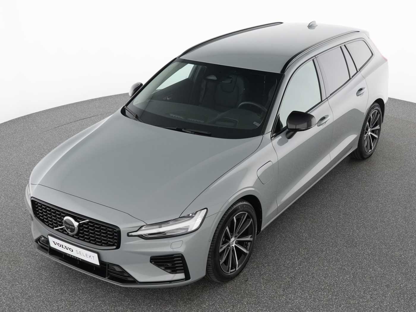 Volvo V60 – Bild 18