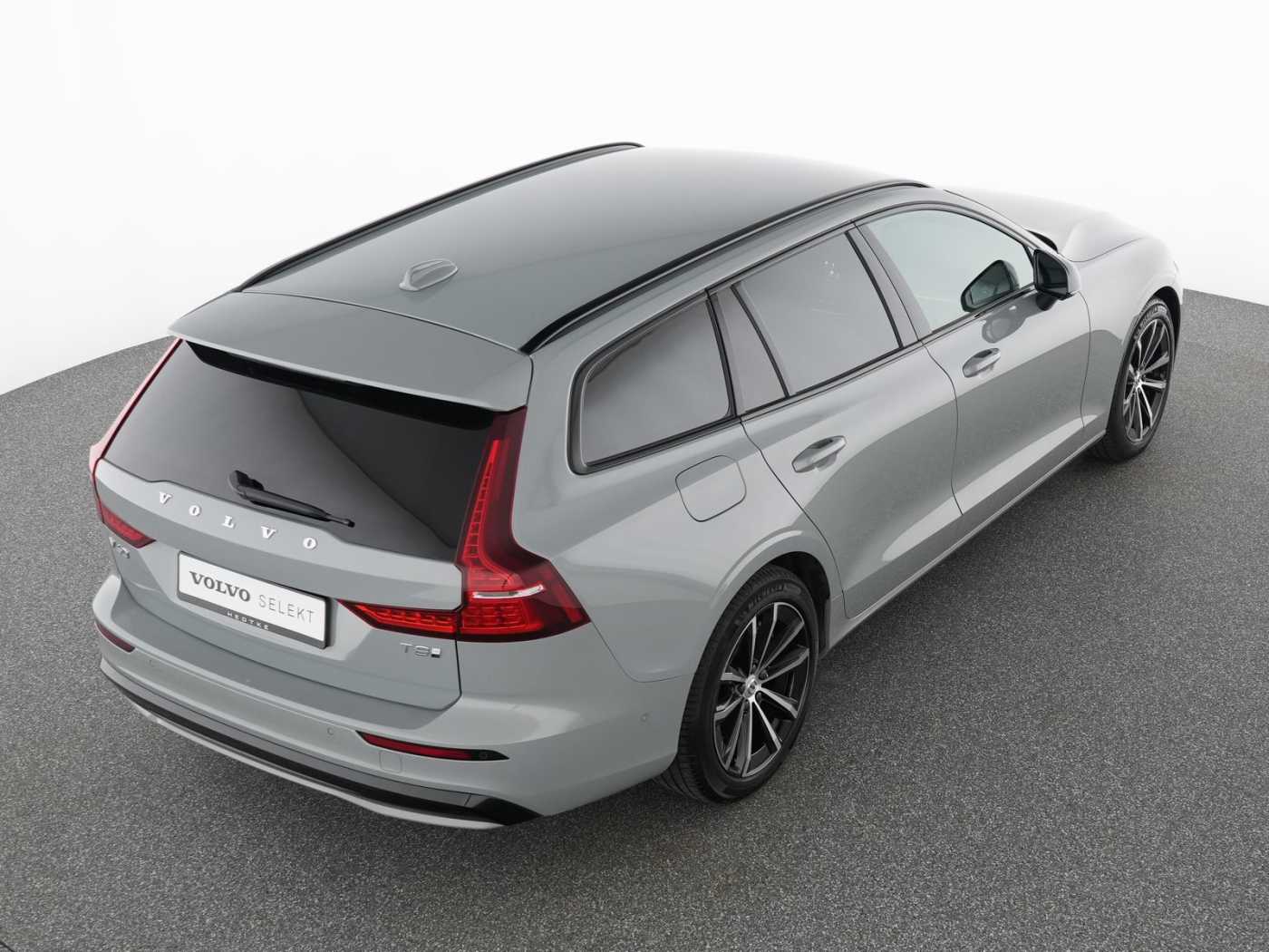 Volvo V60 – Bild 19