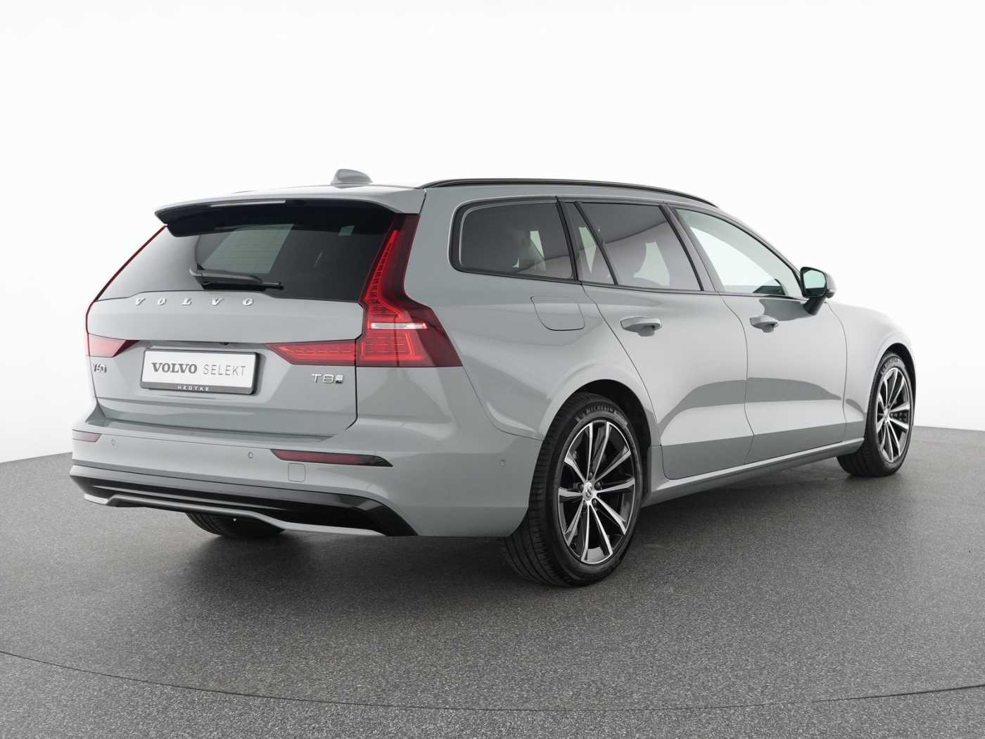 Volvo V60 – Bild 2