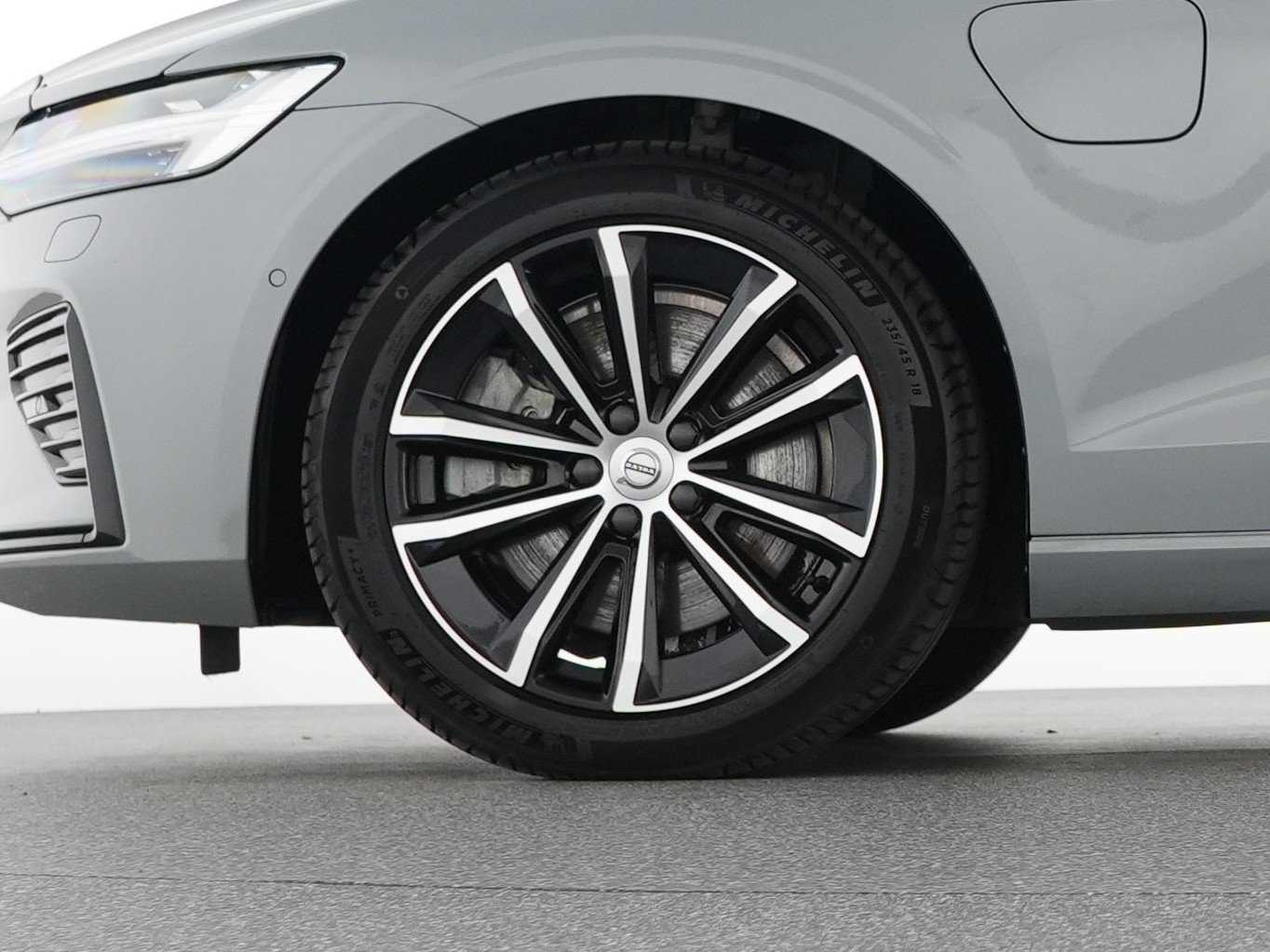 Volvo V60 – Bild 20
