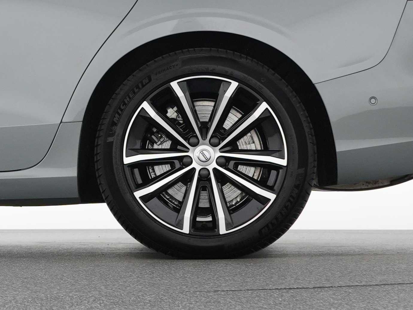 Volvo V60 – Bild 21