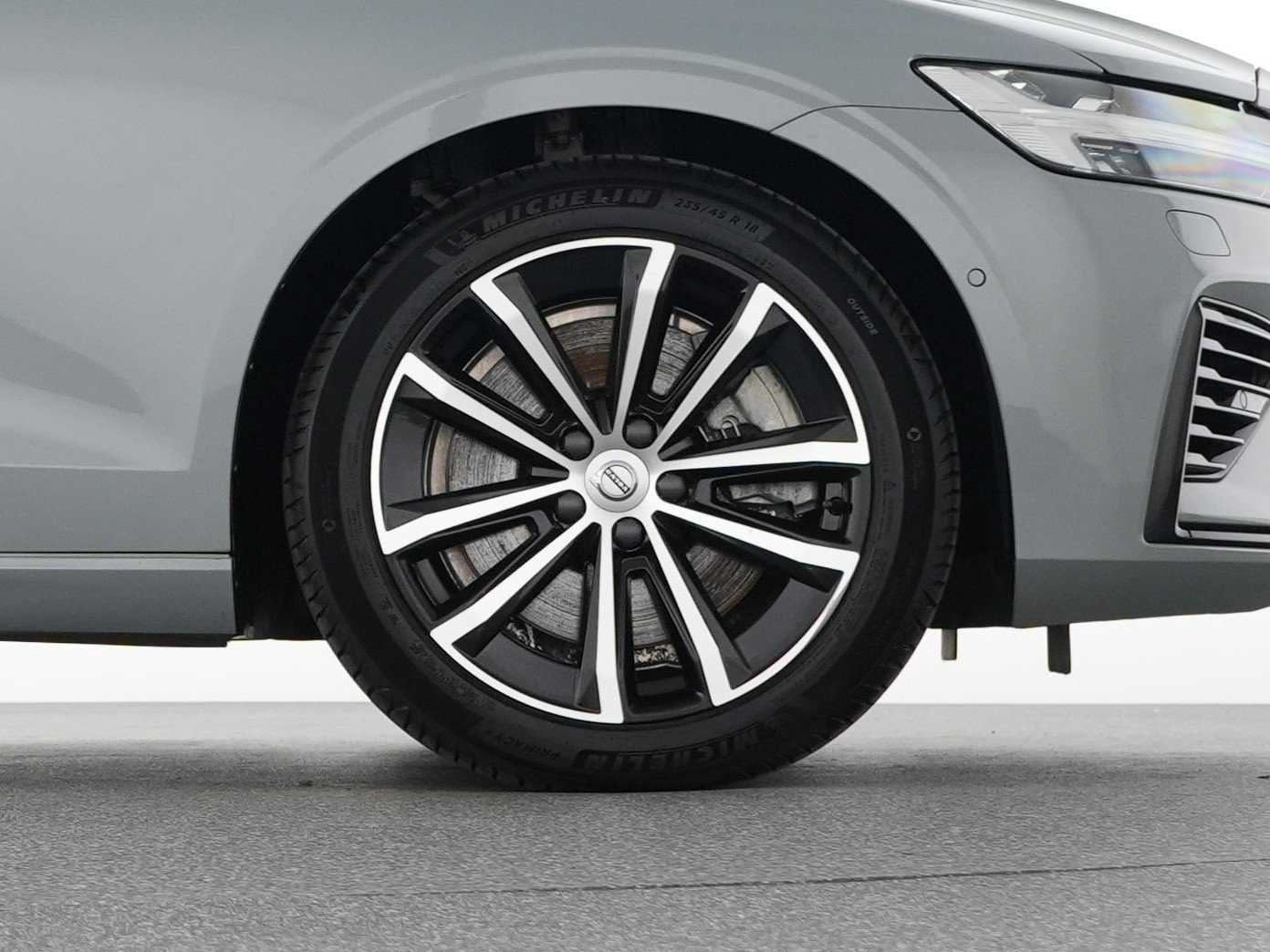 Volvo V60 – Bild 22