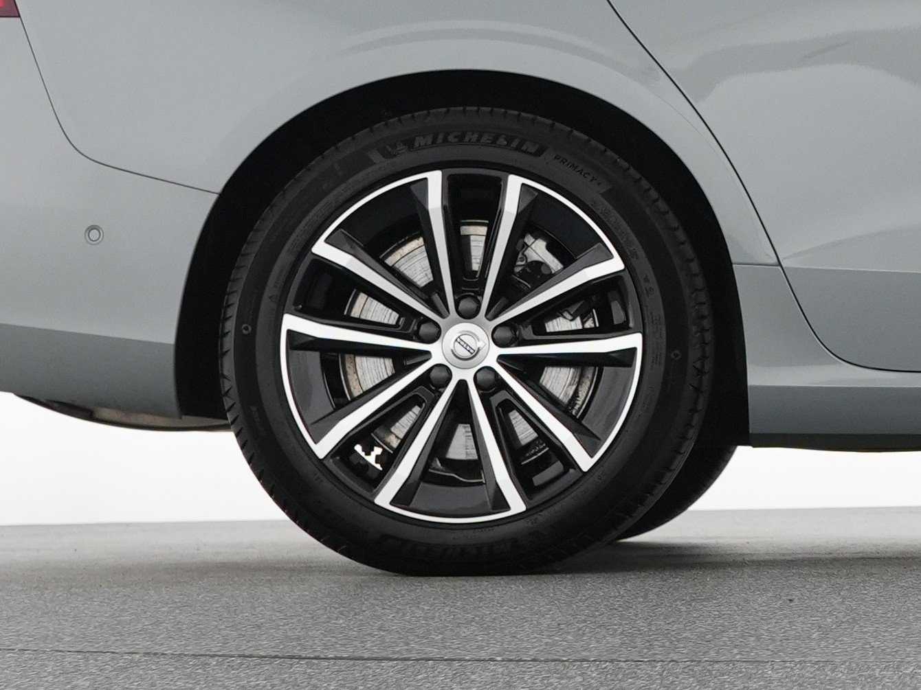 Volvo V60 – Bild 23
