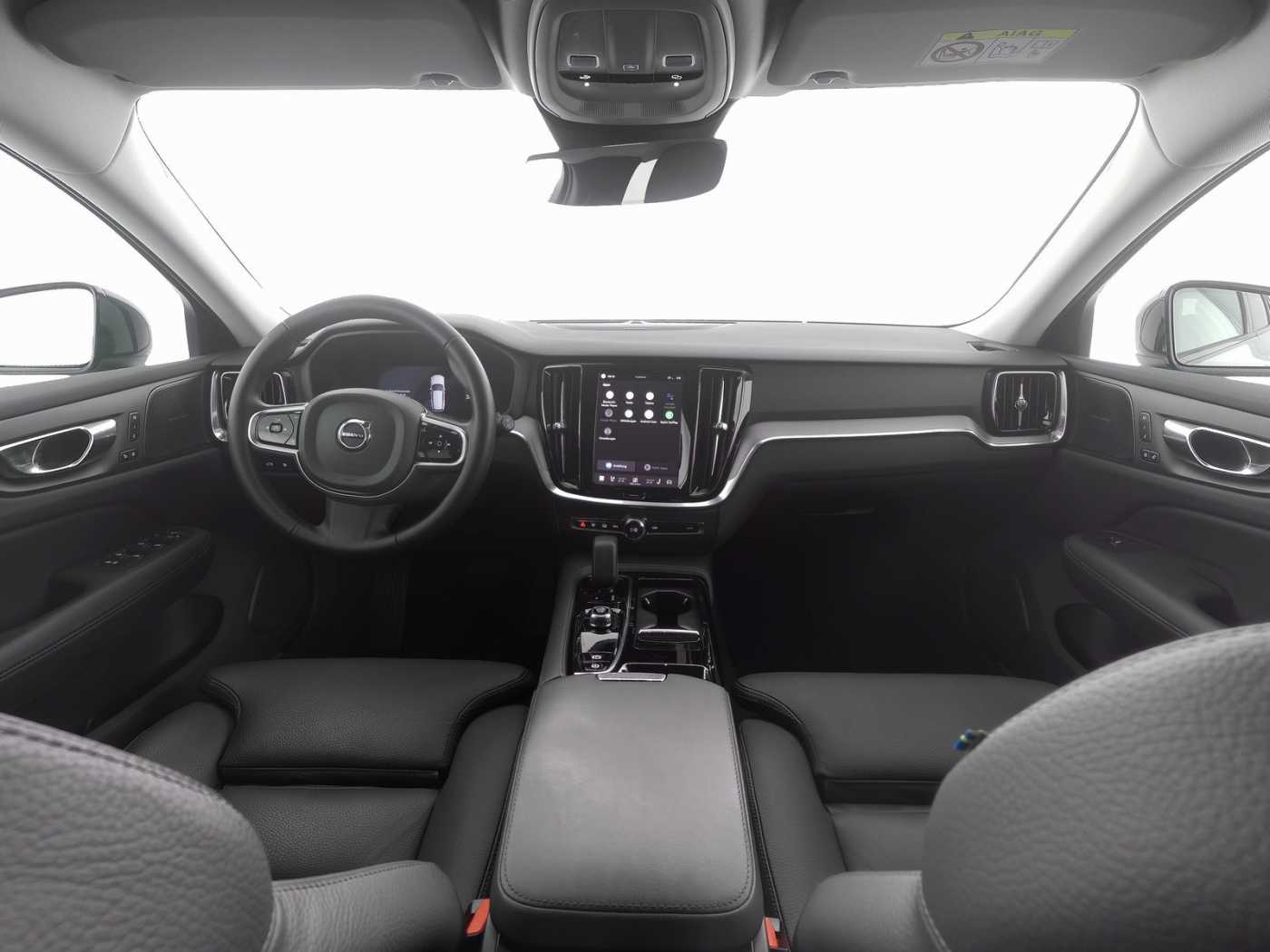 Volvo V60 – Bild 3