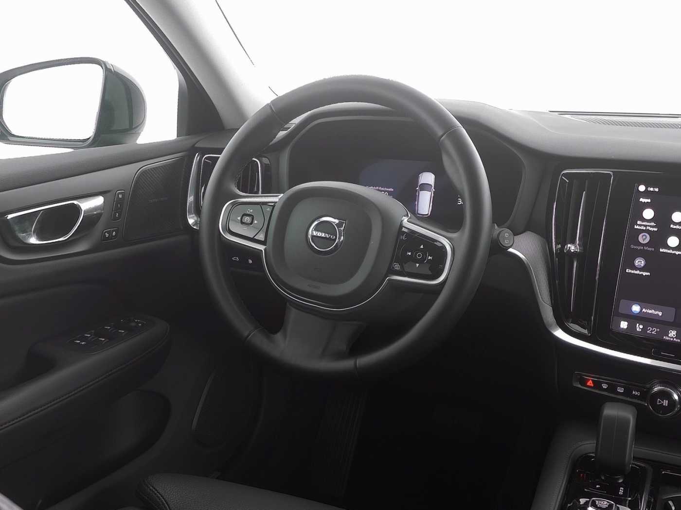 Volvo V60 – Bild 4