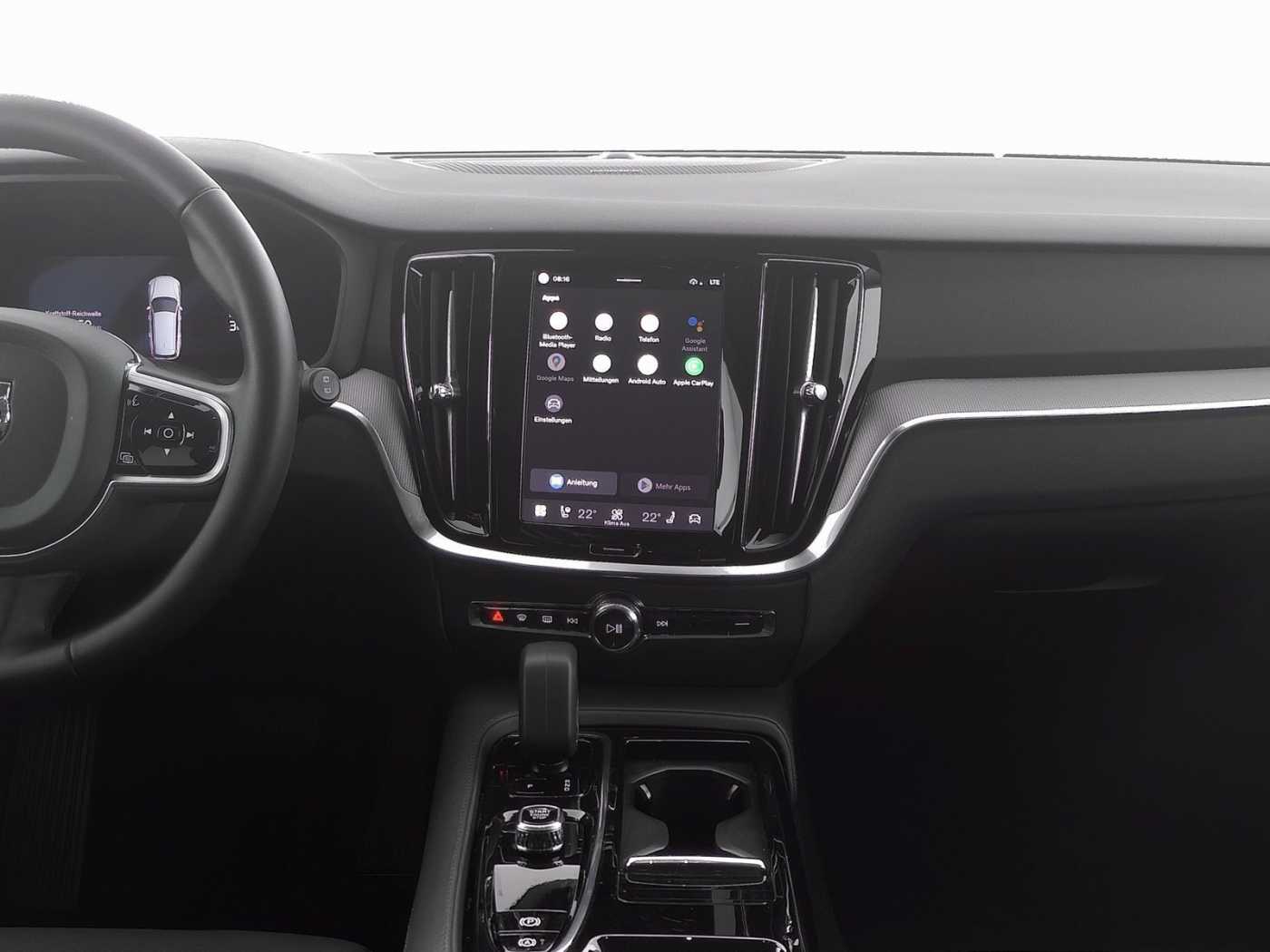 Volvo V60 – Bild 6