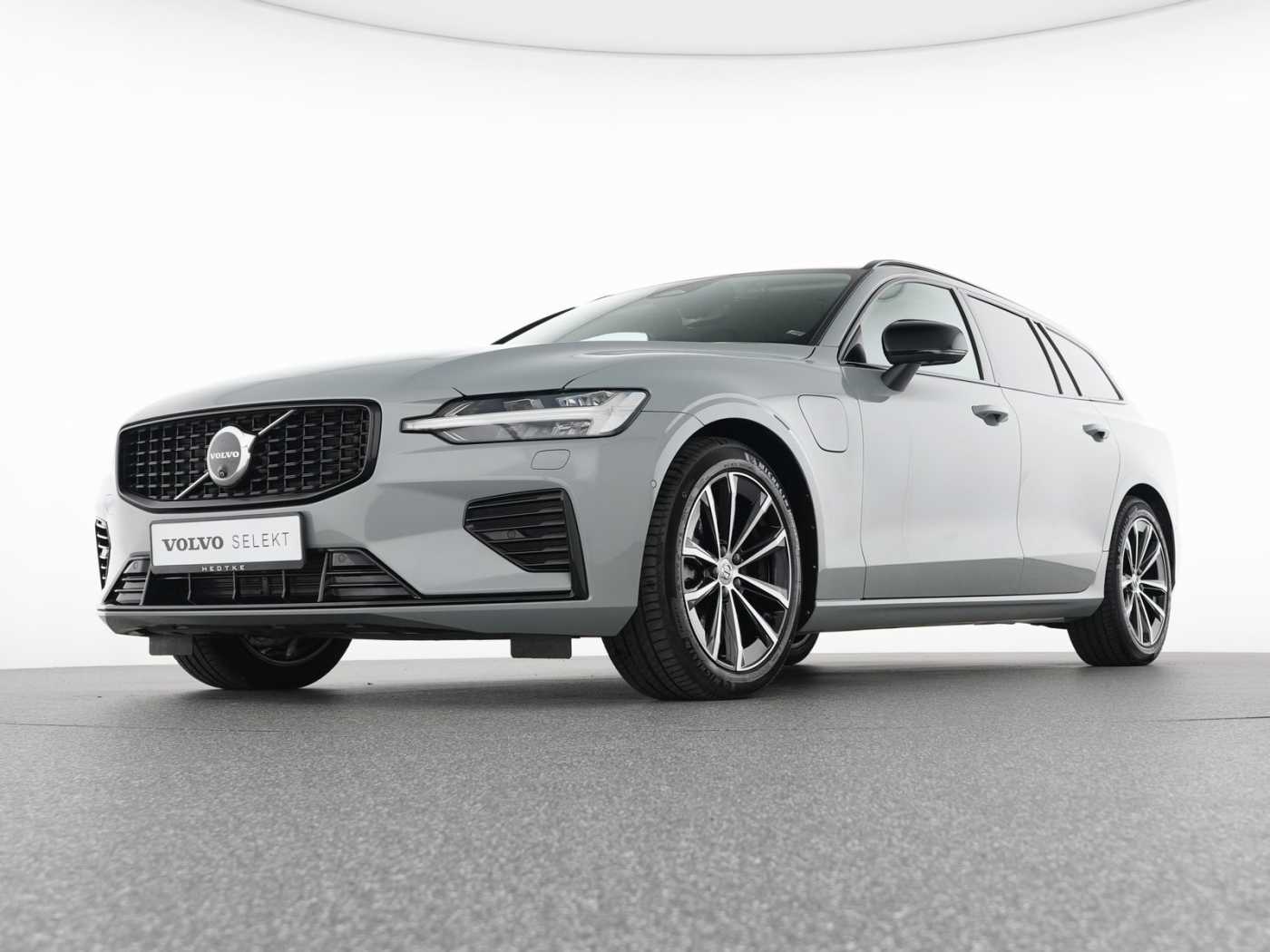 Volvo V60 – Bild 7