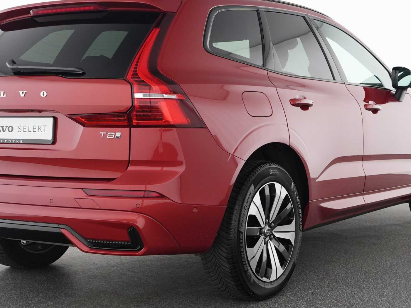 Volvo XC60 – Bild 10