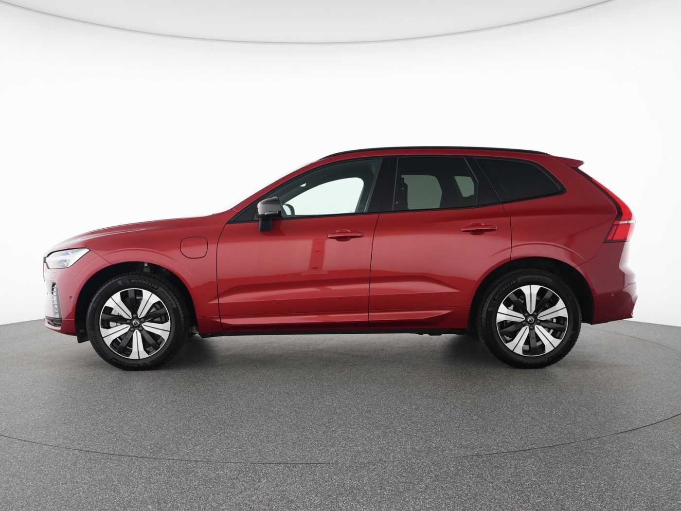 Volvo XC60 – Bild 11