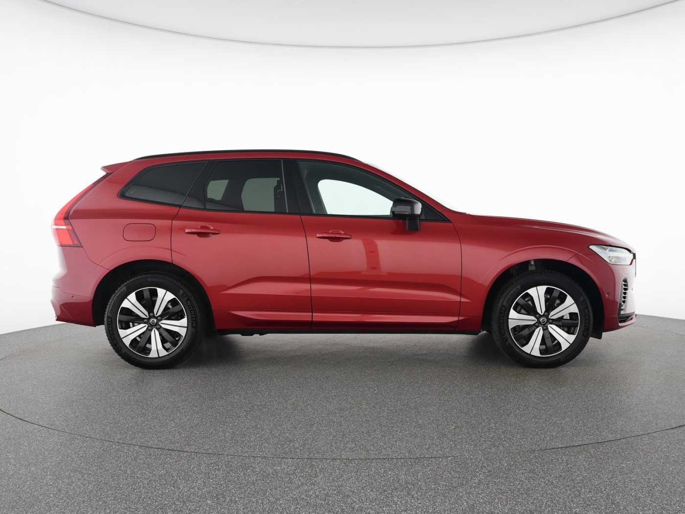 Volvo XC60 – Bild 12