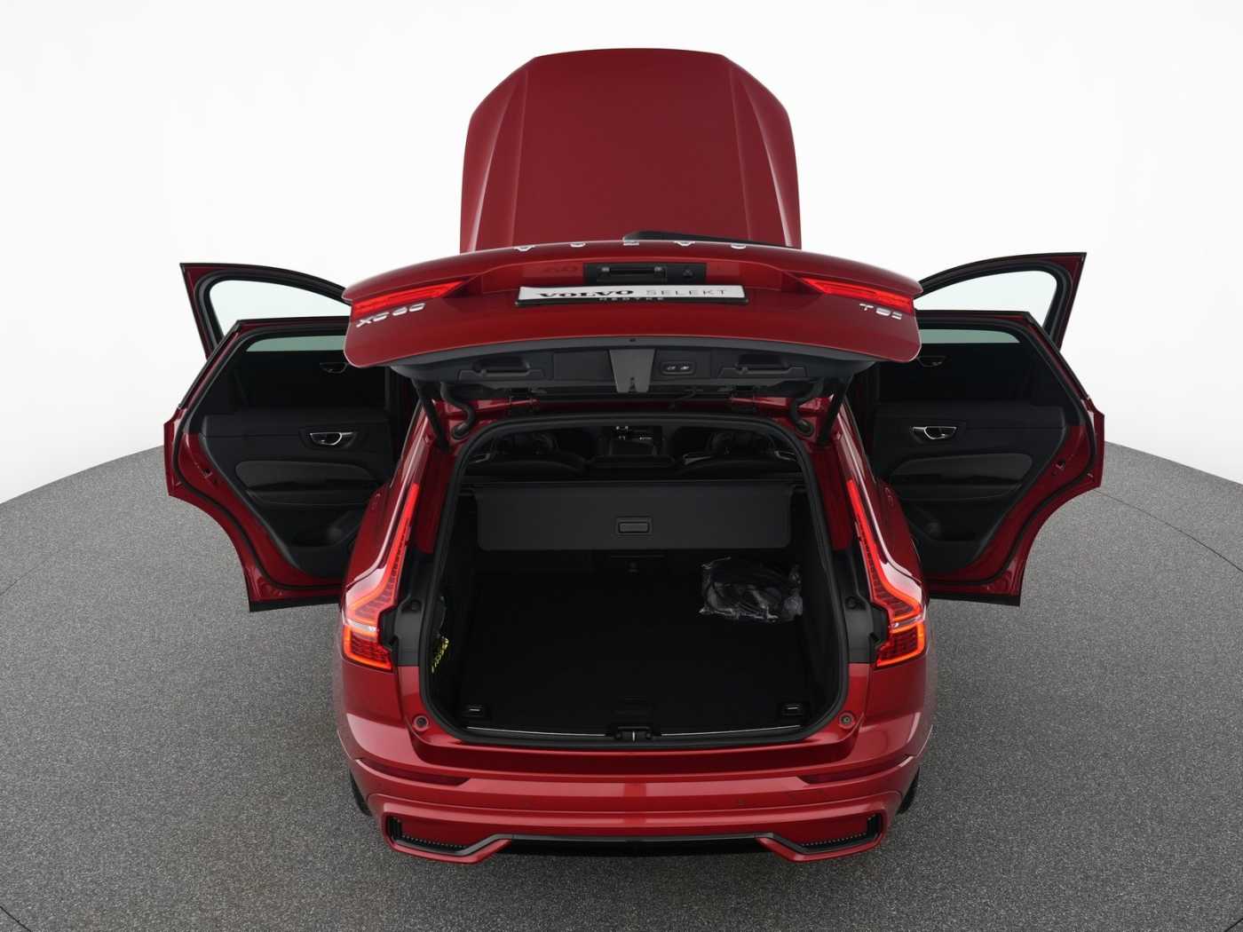 Volvo XC60 – Bild 14