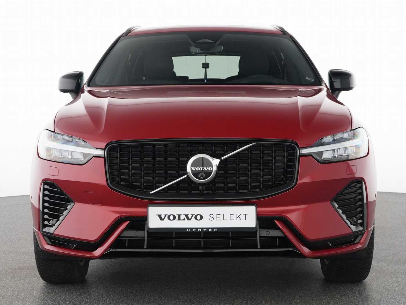 Volvo XC60 – Bild 15