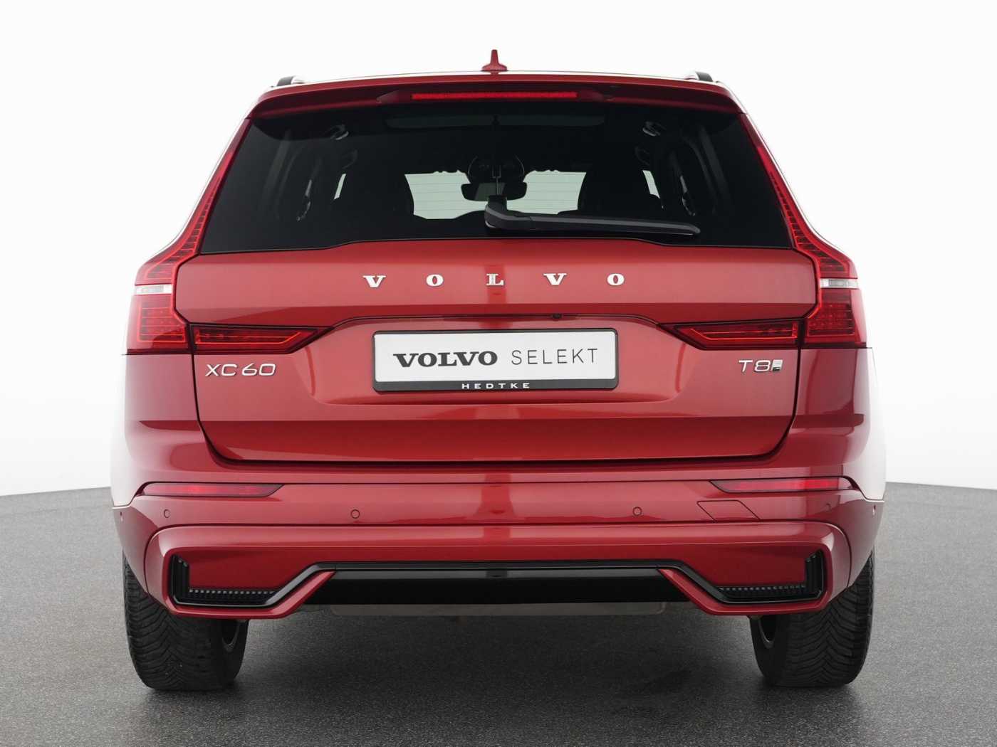 Volvo XC60 – Bild 16