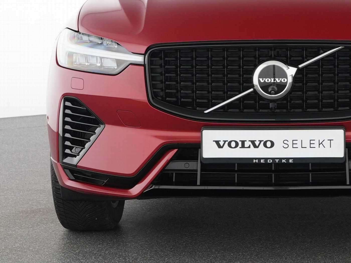 Volvo XC60 – Bild 17