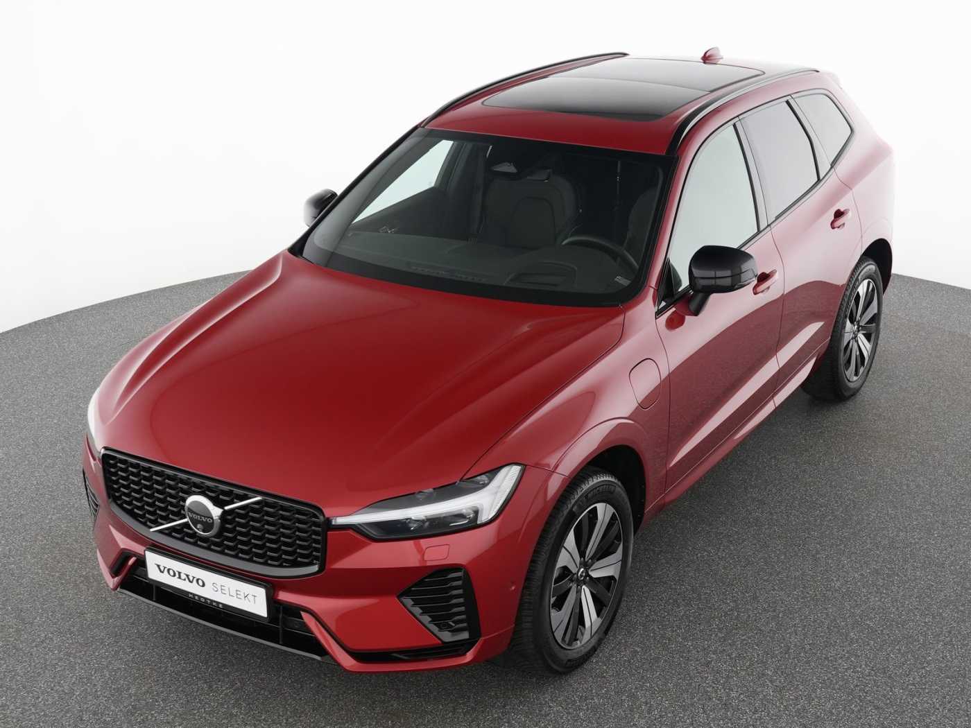Volvo XC60 – Bild 18