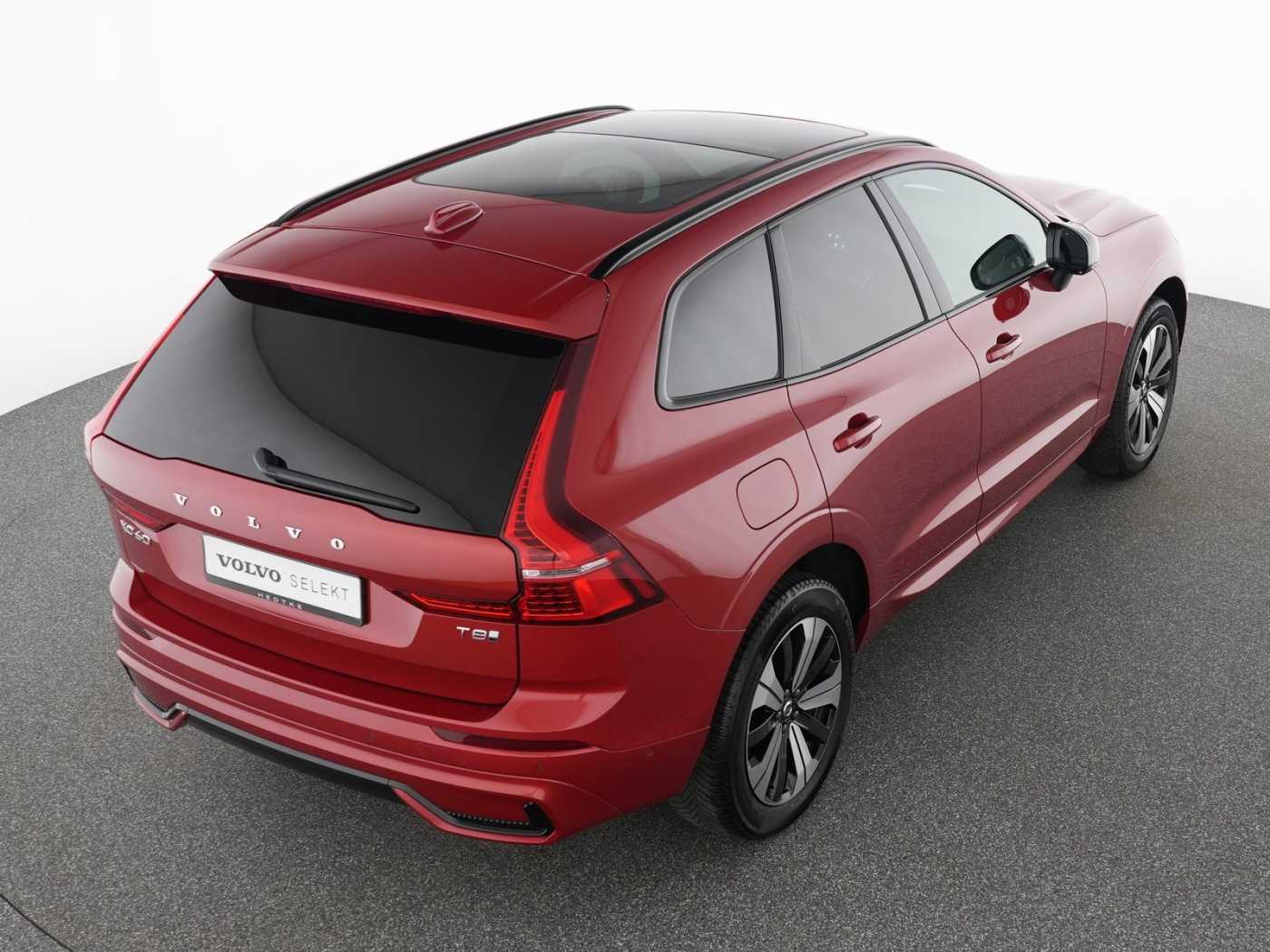 Volvo XC60 – Bild 19