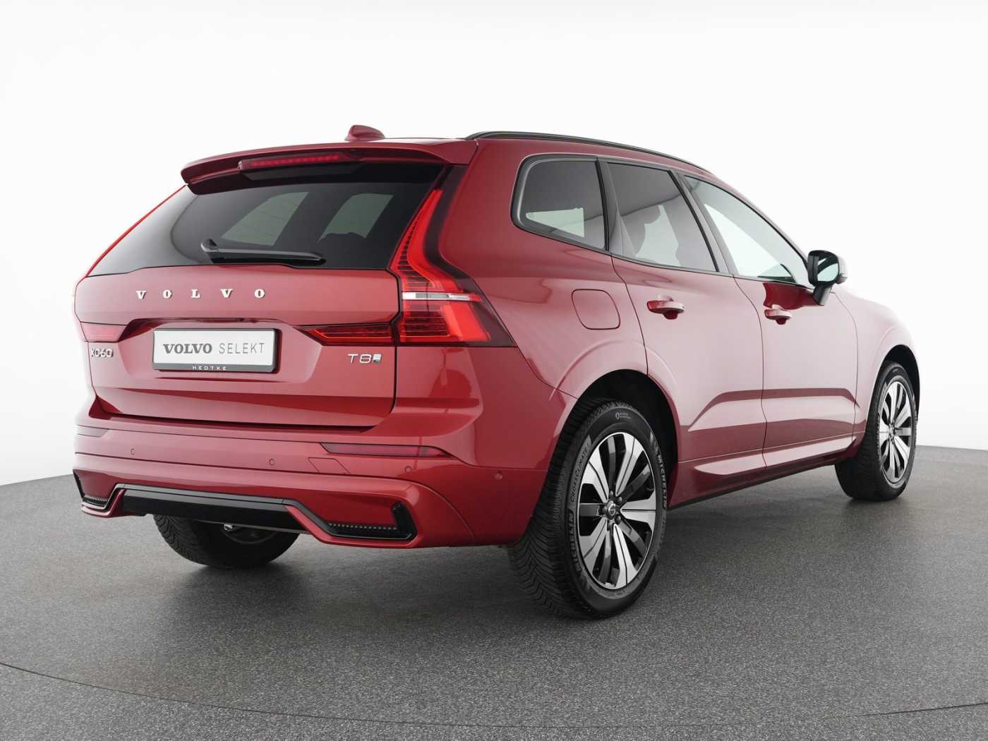 Volvo XC60 – Bild 2