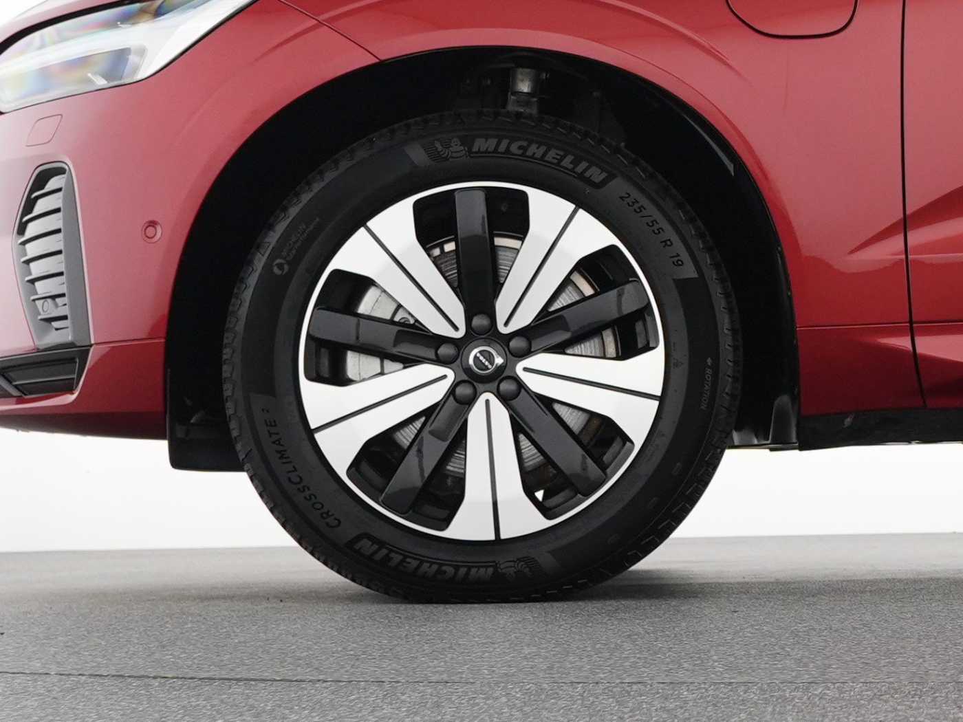 Volvo XC60 – Bild 20
