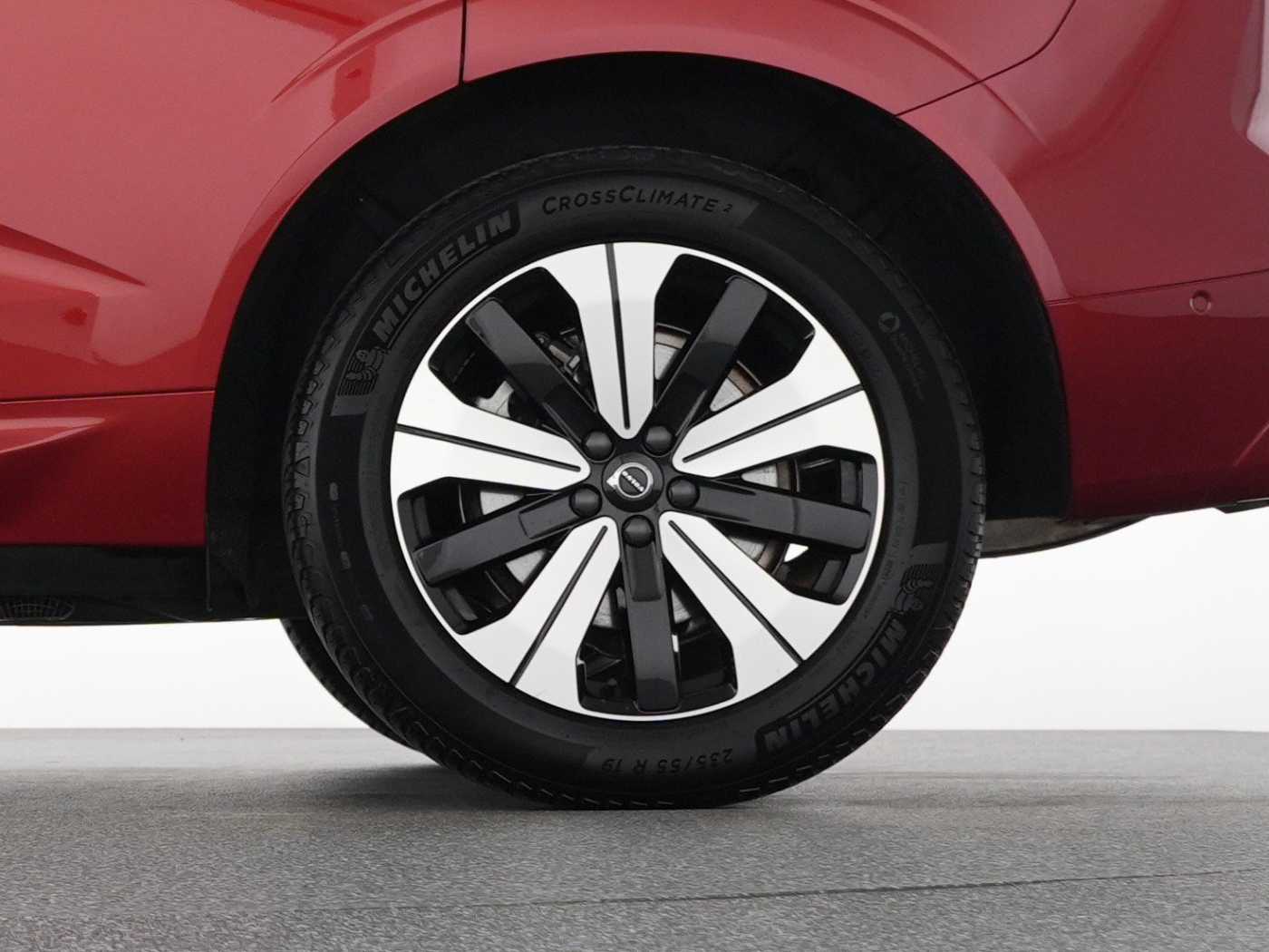 Volvo XC60 – Bild 21