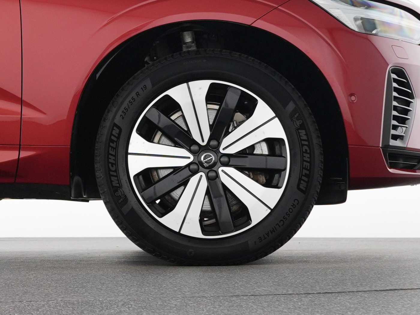 Volvo XC60 – Bild 22